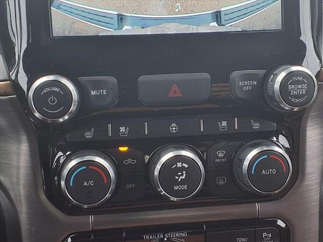 2022 RAM 1500 Longhorn