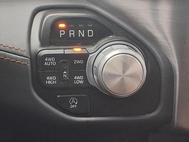 2022 RAM 1500 Longhorn