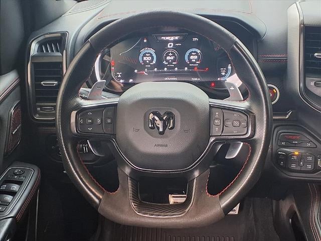 2023 RAM 1500 TRX