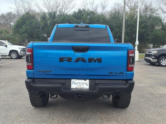 2023 RAM 1500 TRX