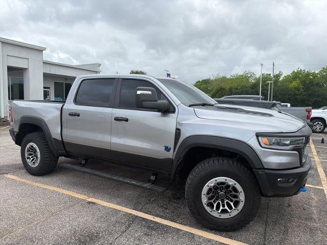 2025 RAM 1500 RHO Crew Cab 4x4 5'7" Box