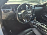2021 Ford Mustang EcoBoost Premium Fastback