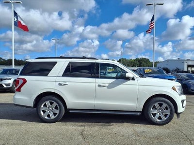 2021 Ford Expedition XLT