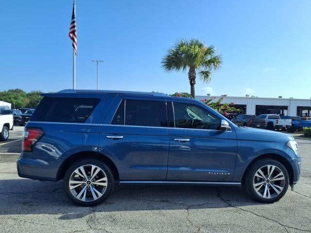 2020 Ford Expedition Platinum