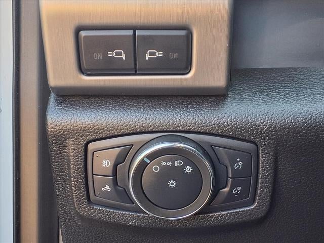 2021 Ford Super Duty F-250 SRW XL