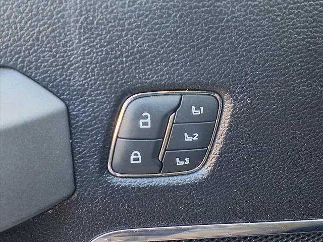 2021 Ford Super Duty F-250 SRW XL