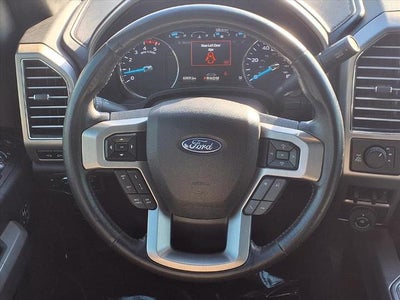 2021 Ford Super Duty F-250 SRW XL