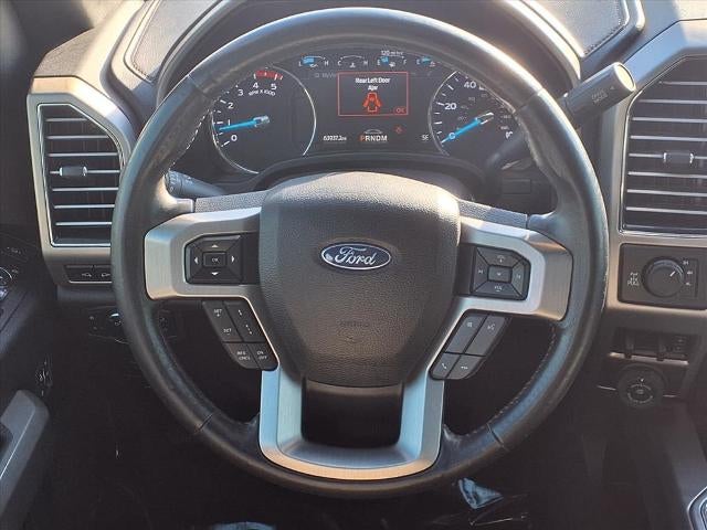 2021 Ford Super Duty F-250 SRW XL