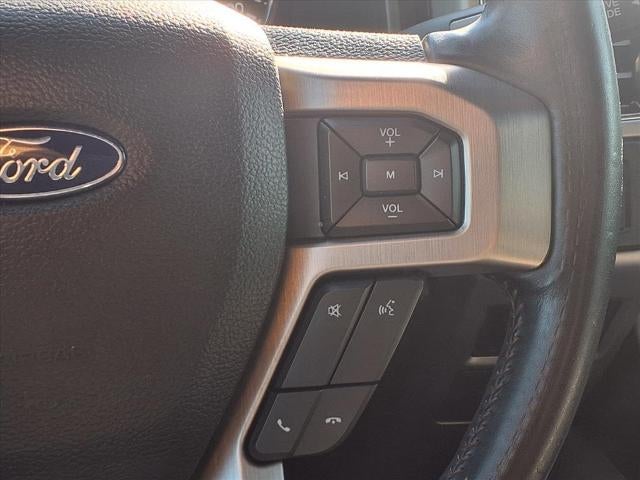 2021 Ford Super Duty F-250 SRW XL