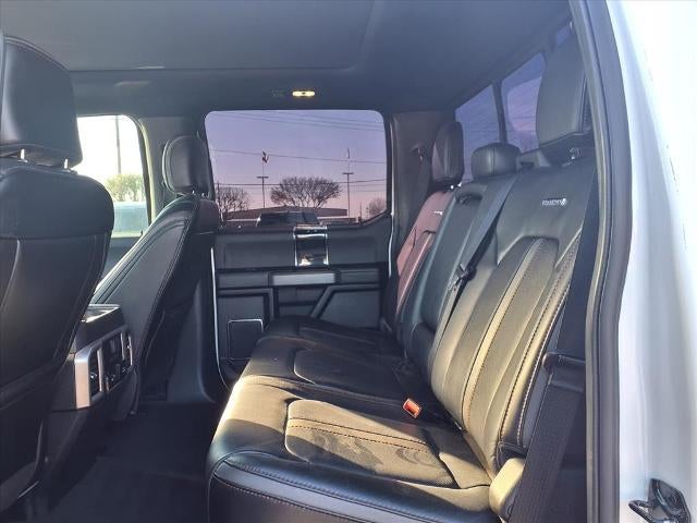 2021 Ford Super Duty F-250 SRW XL