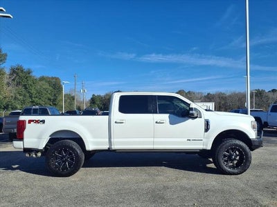 2021 Ford Super Duty F-250 SRW XL