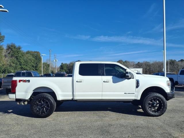 2021 Ford Super Duty F-250 SRW XL