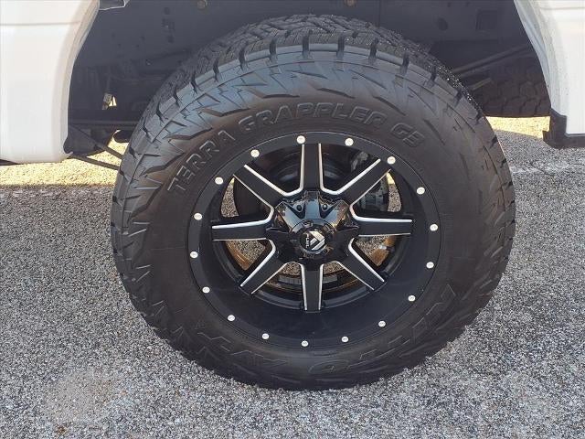 2021 Ford Super Duty F-250 SRW XL