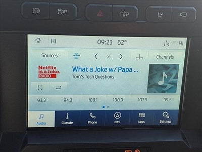 2021 Ford Super Duty F-250 SRW XL