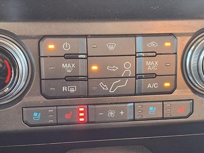 2021 Ford Super Duty F-250 SRW XL