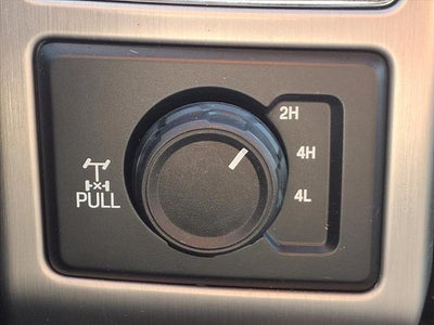 2021 Ford Super Duty F-250 SRW XL