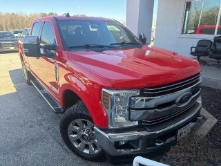 2019 Ford Super Duty F-250 SRW XL