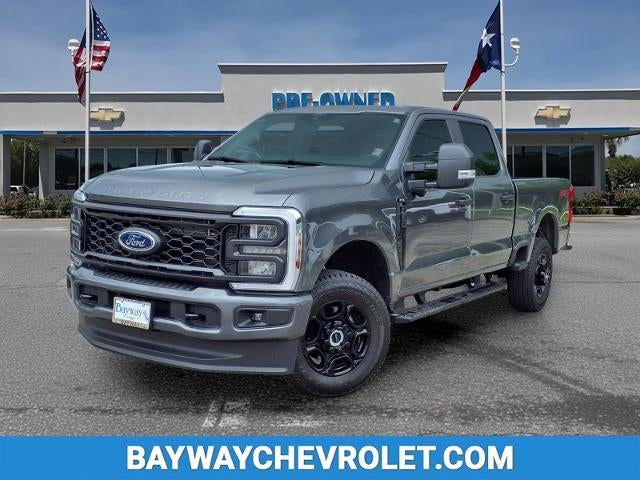 2026 Ford F-250 XL
