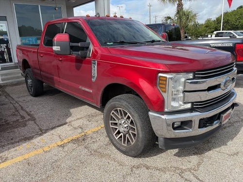 2019 Ford F-350 LARIAT