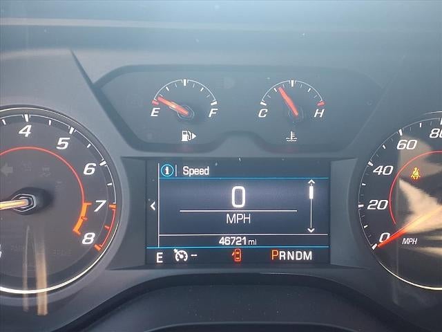 2023 Chevrolet Camaro 2LT