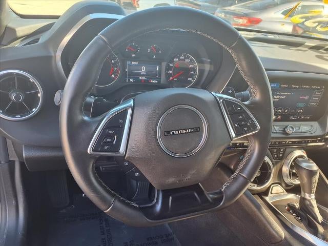 2023 Chevrolet Camaro 2LT