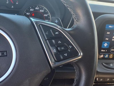 2023 Chevrolet Camaro 2LT