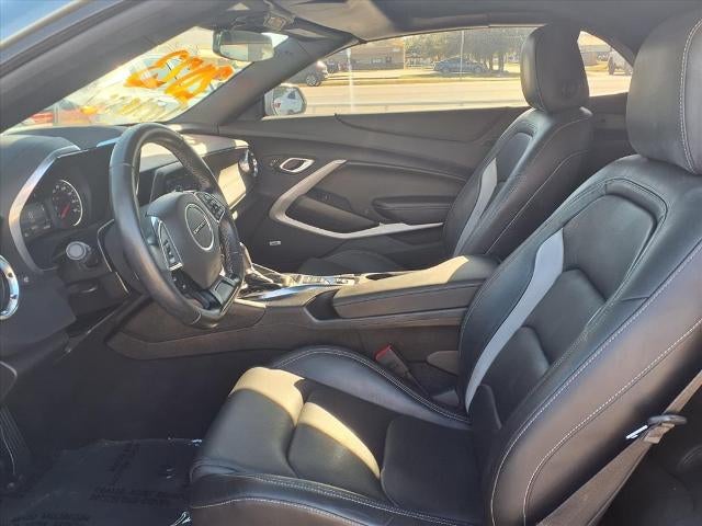 2023 Chevrolet Camaro 2LT