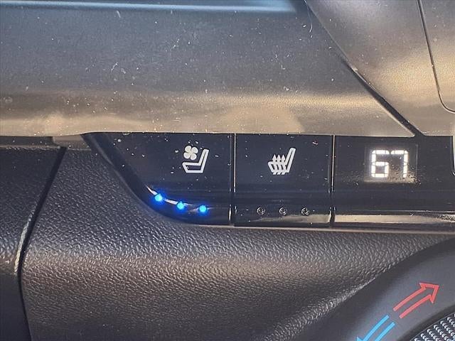 2023 Chevrolet Camaro 2LT