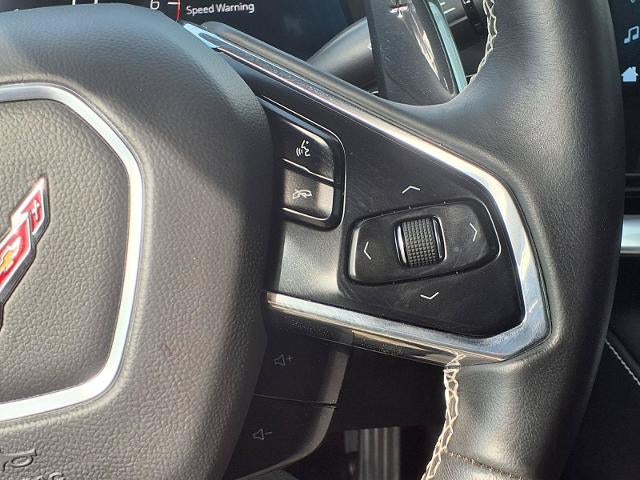 2024 Chevrolet Corvette Stingray 1LT