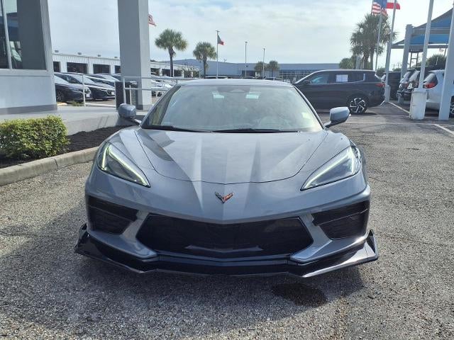 2024 Chevrolet Corvette Stingray 1LT