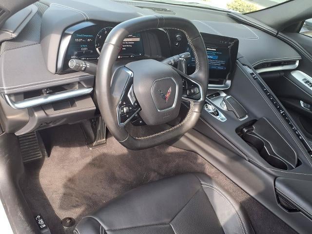 2024 Chevrolet Corvette Stingray 1LT