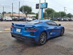 2024 Chevrolet Corvette Stingray 3LT