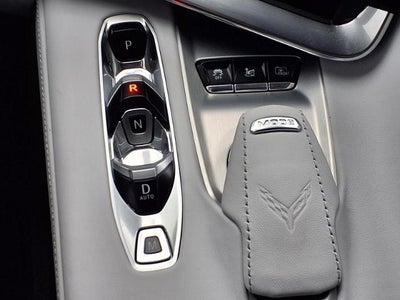 2024 Chevrolet Corvette Stingray 3LT