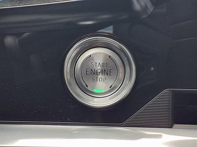 2024 Chevrolet Corvette Stingray 3LT