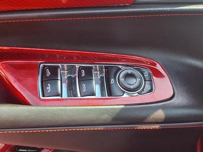 2022 Chevrolet Corvette Stingray 3LT