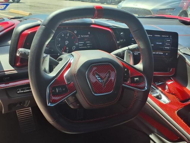 2022 Chevrolet Corvette Stingray 3LT