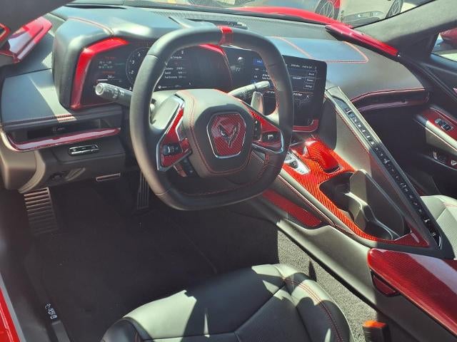 2022 Chevrolet Corvette Stingray 3LT