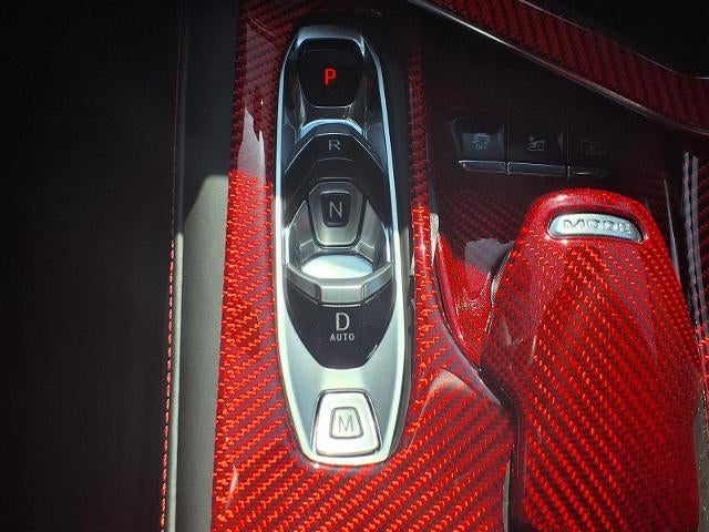 2022 Chevrolet Corvette Stingray 3LT