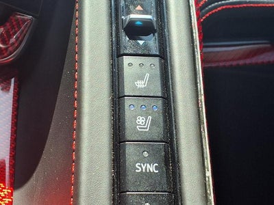 2022 Chevrolet Corvette Stingray 3LT