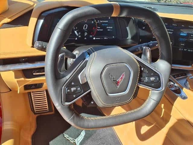 2023 Chevrolet Corvette Stingray 3LT