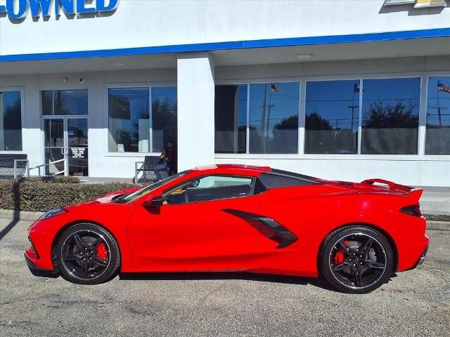 2023 Chevrolet Corvette Stingray 3LT