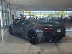 2027 Chevrolet Corvette Z06 2LZ