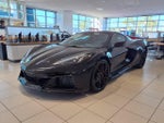 2027 Chevrolet Corvette Z06 2LZ