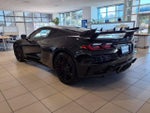 2027 Chevrolet Corvette Z06 2LZ