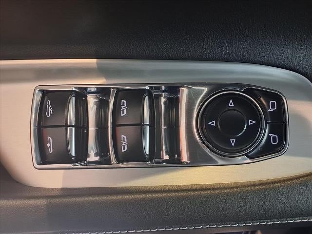 2026 Chevrolet Corvette ZR1 1LZ