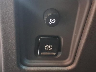 2026 Chevrolet Corvette ZR1 1LZ