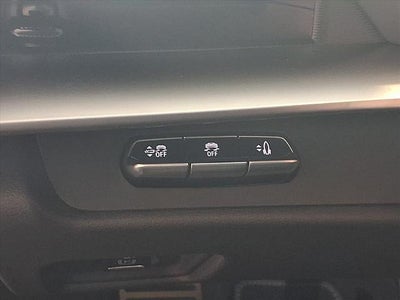 2026 Chevrolet Corvette ZR1 1LZ