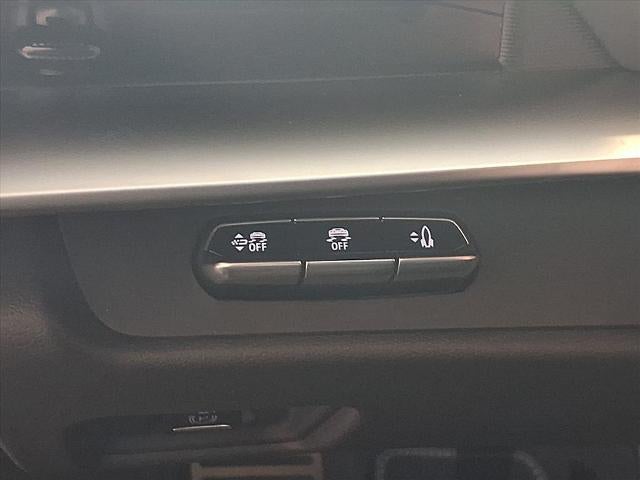 2026 Chevrolet Corvette ZR1 1LZ