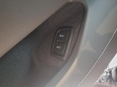 2026 Chevrolet Corvette ZR1 1LZ