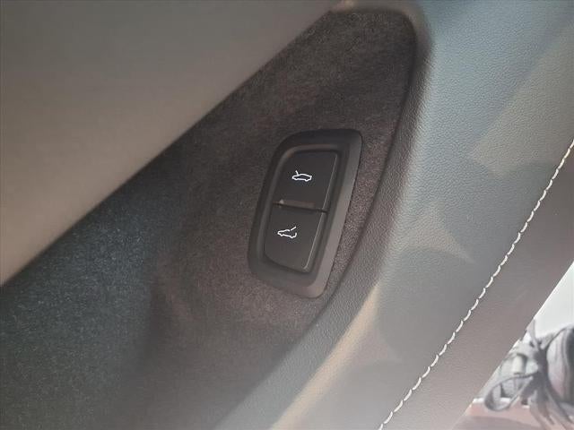 2026 Chevrolet Corvette ZR1 1LZ